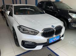 BMW 118I 1.5 12V 4P SPORT GP TURBO STEPTRONIC AUTOMTICO