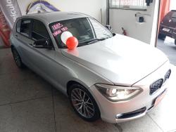 BMW 318I 1.8 16V 4P AUTOM�TICO