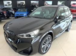 BMW X1 2.0 16V 4P TURBO SDRIVE20I M SPORT STEPTRONIC AUTOMTICO