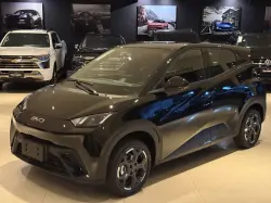BYD Dolphin Mini 38 KW EL�TRICO GS