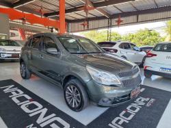 CHEVROLET Agile 1.4 4P LT FLEX