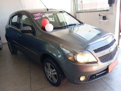 CHEVROLET Agile 1.4 4P LTZ FLEX