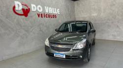 CHEVROLET Agile 1.4 4P LTZ FLEX