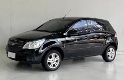 CHEVROLET Agile 1.4 4P LTZ FLEX