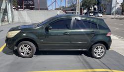 CHEVROLET Agile 1.4 4P LTZ FLEX
