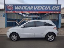 CHEVROLET Agile 1.4 4P LTZ FLEX