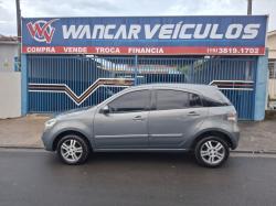 CHEVROLET Agile 1.4 4P LTZ FLEX