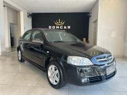 CHEVROLET Astra Hatch 2.0 4P ADVANTAGE  FLEX