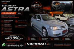 CHEVROLET Astra Hatch 2.0 4P ADVANTAGE  FLEX