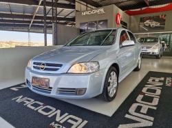 CHEVROLET Astra Hatch 2.0 4P ADVANTAGE  FLEX