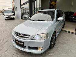 CHEVROLET Astra Sedan 2.0 16V 4P ADVANTAGE