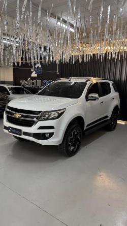 CHEVROLET Blazer 2.8 12V 4P 4X4 TURBO DIESEL INTERCOOLER