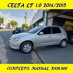 CHEVROLET Celta 1.0 4P