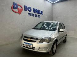 CHEVROLET Celta 1.0 4P LT FLEX