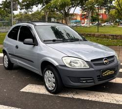 CHEVROLET Celta 1.0 VHC LIFE 