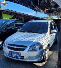 CHEVROLET Celta 1.0 4P LT FLEX