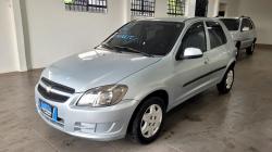 CHEVROLET Celta 1.0 4P LT VHCE FLEX