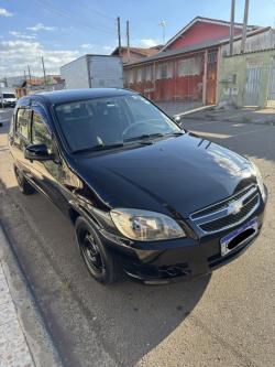 CHEVROLET Celta 1.0 LT FLEX