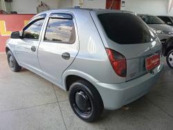 CHEVROLET Celta 1.0 4P LS FLEX