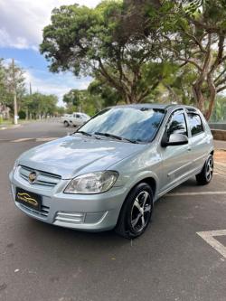 CHEVROLET Celta 1.0 4P VHC SPIRIT 