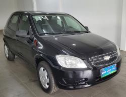 CHEVROLET Celta 1.0 4P LT VHCE FLEX