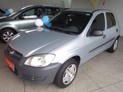 CHEVROLET Celta 1.0 4P VHC FLEX LIFE 