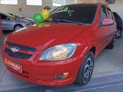 CHEVROLET Celta 1.0 4P LT FLEX