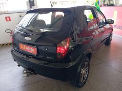 CHEVROLET Celta 1.0 4P LT FLEX