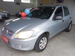 CHEVROLET Celta 1.0 4P SPIRIT 