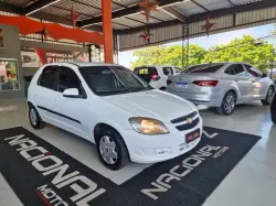 CHEVROLET Celta 1.0 4P LT FLEX