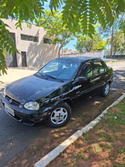 CHEVROLET Classic Sedan 1.0 4P FLEX LIFE