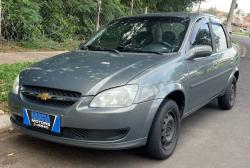 CHEVROLET Classic Sedan 1.0 4P VHCE FLEX LS