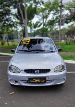 CHEVROLET Classic Sedan 1.0 4P SPIRIT