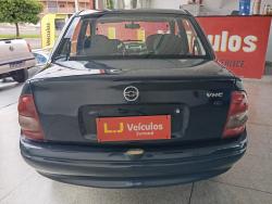 CHEVROLET Classic Sedan 1.0 4P FLEX LIFE