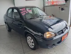 CHEVROLET Classic Sedan 1.0 4P FLEX LIFE