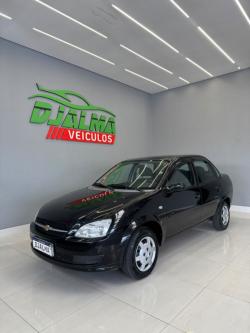 CHEVROLET Classic Sedan 1.0 4P VHCE FLEX LS