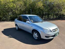 CHEVROLET Classic Sedan 1.0 4P VHCE FLEX