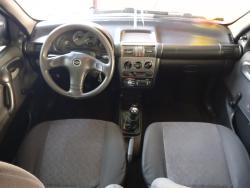 CHEVROLET Classic Sedan 1.0 4P FLEX LIFE