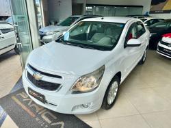 CHEVROLET Cobalt 1.4 4P FLEX LTZ