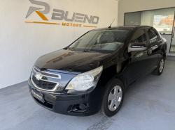 CHEVROLET Cobalt 1.4 4P FLEX LT