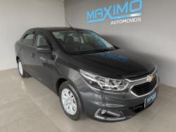 CHEVROLET Cobalt 1.8 4P FLEX LTZ
