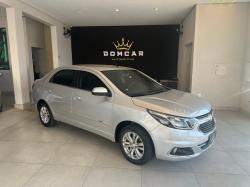CHEVROLET Cobalt 1.8 4P FLEX LTZ AUTOM�TICO