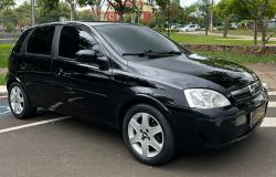 CHEVROLET Corsa Hatch 1.4 4P MAXX FLEX