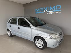 CHEVROLET Corsa Hatch 1.4 4P MAXX FLEX