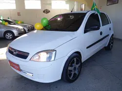 CHEVROLET Corsa Hatch 1.8 4P MAXX FLEX