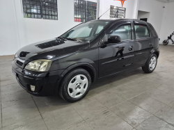CHEVROLET Corsa Hatch 1.4 4P MAXX FLEX