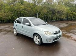 CHEVROLET Corsa Hatch 1.4 4P MAXX FLEX