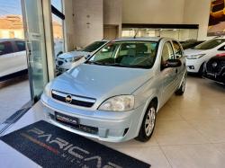 CHEVROLET Corsa Hatch 1.4 4P MAXX FLEX