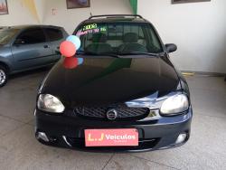 CHEVROLET Corsa Pick-up 1.6 SPORT