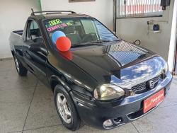 CHEVROLET Corsa Pick-up 1.6 SPORT
